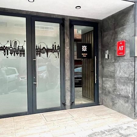 Agata10-3I Alicante Exterior foto