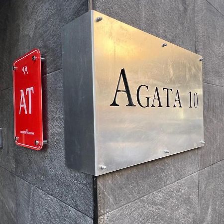 Agata10-3I Alicante Exterior foto