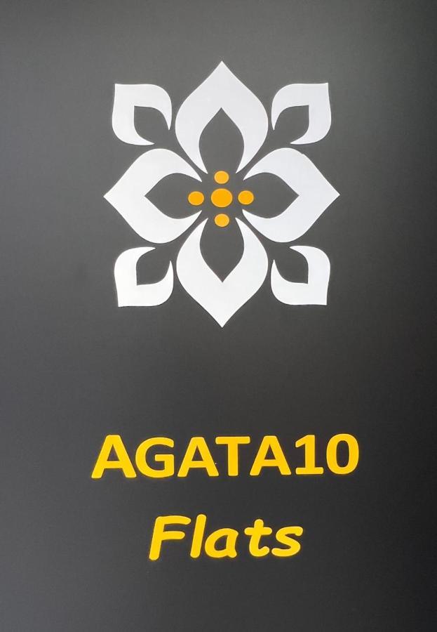Agata10-3I Alicante Exterior foto